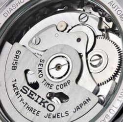 caliber 6r15 seiko sumo