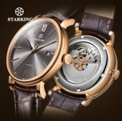 Starking Watches