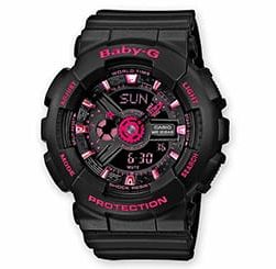 Casio baby-g BA-111-1AER