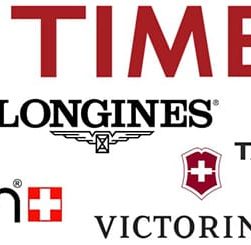 marcas de relojes suizos asequibles