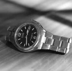 reloj citizen eco drive