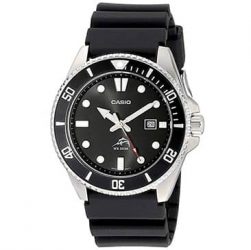 Casio Marlin MDV 106