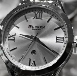 relojes curren