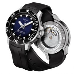 Tissot Seastar 1000 Powermatic 80