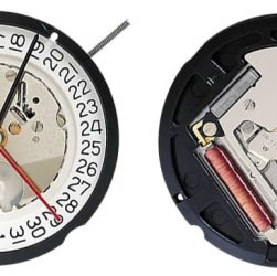 calibre ronda 515