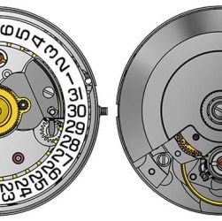 calibre sellita sw200
