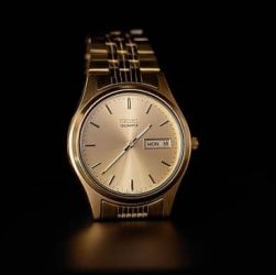 reloj Seiko Quartz