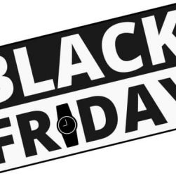 relojes black friday