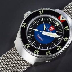 crepas entre las mejores micromarcas de relojes