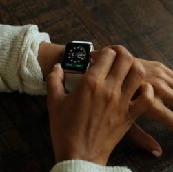 uno de los mejores relojes para personas mayores