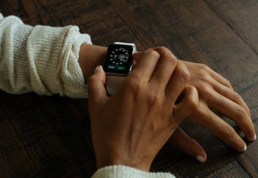 uno de los mejores relojes para personas mayores