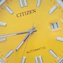 Citizen Tsuyosa NJ0150