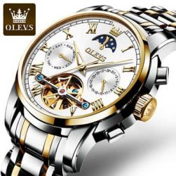 reloj olevs