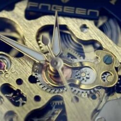 relojes Fngeen