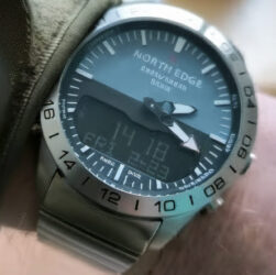 North Edge Gavia 2